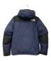 THE NORTH FACE (ザ ノース フェイス) Baltro Light Jacket（バルトロ ライト ジャケット） ネイビー×ブラック サイズ:M：20000円