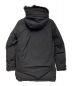 WOOLRICH (ウールリッチ) ARCTIC PARKA（アークティック パーカ） ブラック サイズ:USA-XS　EU-S：30000円