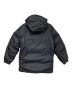 NANGA (ナンガ) AURORA TEX DOWN JACKET IBUKI（オーロラ テックス ジャケット イブキ） ブラック サイズ:M：33000円