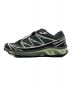 SALOMON (サロモン) XT-6 GORE-TEX（エックスティーシックス ゴアテックス） グリーン サイズ:28cm：25000円