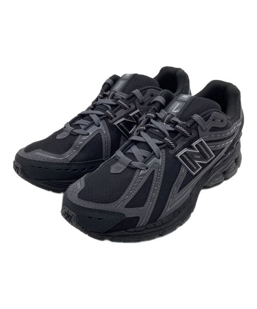 NEW BALANCE（ニューバランス）NEW BALANCE (ニューバランス) M1906RLB（エム 1906 アール エル ビー）スニーカー ブラック サイズ:28.5cm Dの古着・服飾アイテム