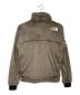 THE NORTH FACE (ザ ノース フェイス) ANTARCTICA VERSA LOFT（アンタークティカ バーサ ロフト）ジャケット ワイマラナーブラウン サイズ:XL：40000円