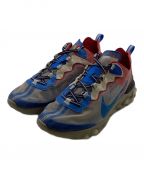 NIKE×UNDERCOVERナイキ×アンダーカバー）の古着「REACT ELEMENT 87（リアクトエレメント 87）」