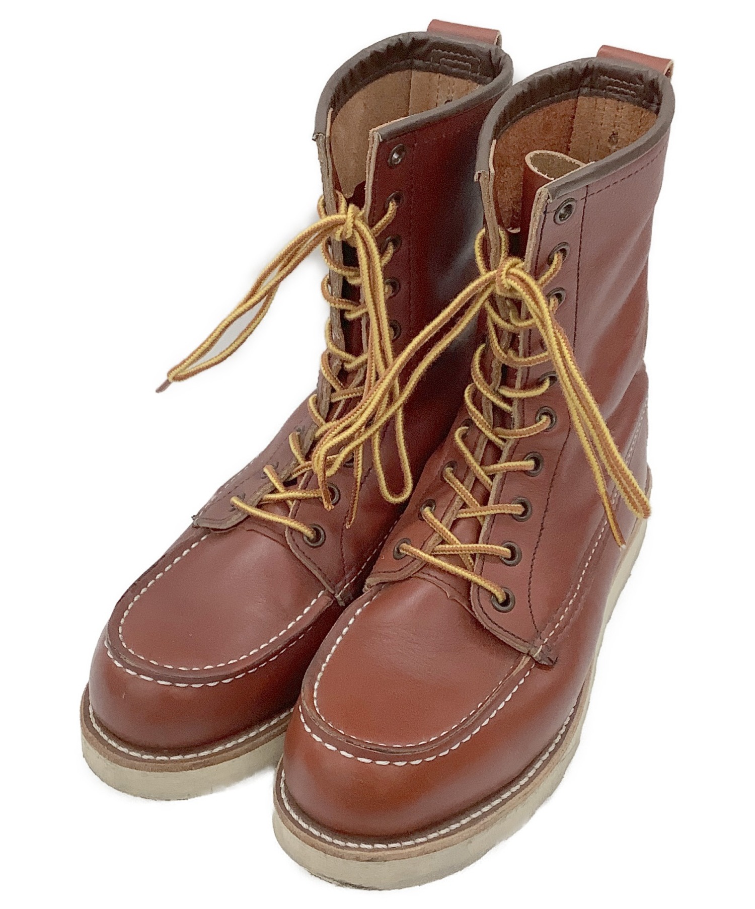 REDWING - REDWING / レッドウィング 8875 アイリッシュセッターUS8 1