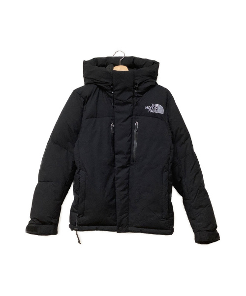 中古 古着通販 The North Face ザノースフェイス バルトロライトジャケット ブラック サイズ S ブランド 古着通販 トレファク公式 Trefac Fashion