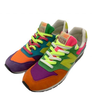 【中古・古着通販】NEW BALANCE (ニューバランス) スニーカー