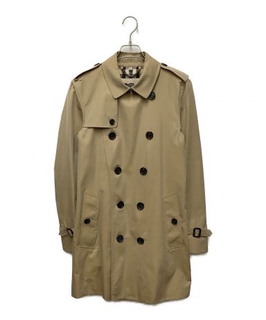 【中古・古着通販】BURBERRY (バーバリー) トレンチコート