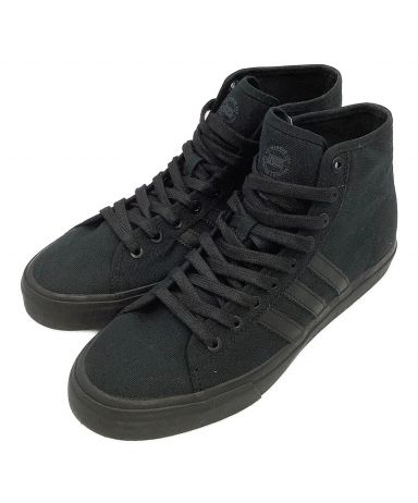 【中古・古着通販】adidas (アディダス) ハイカットスニーカー