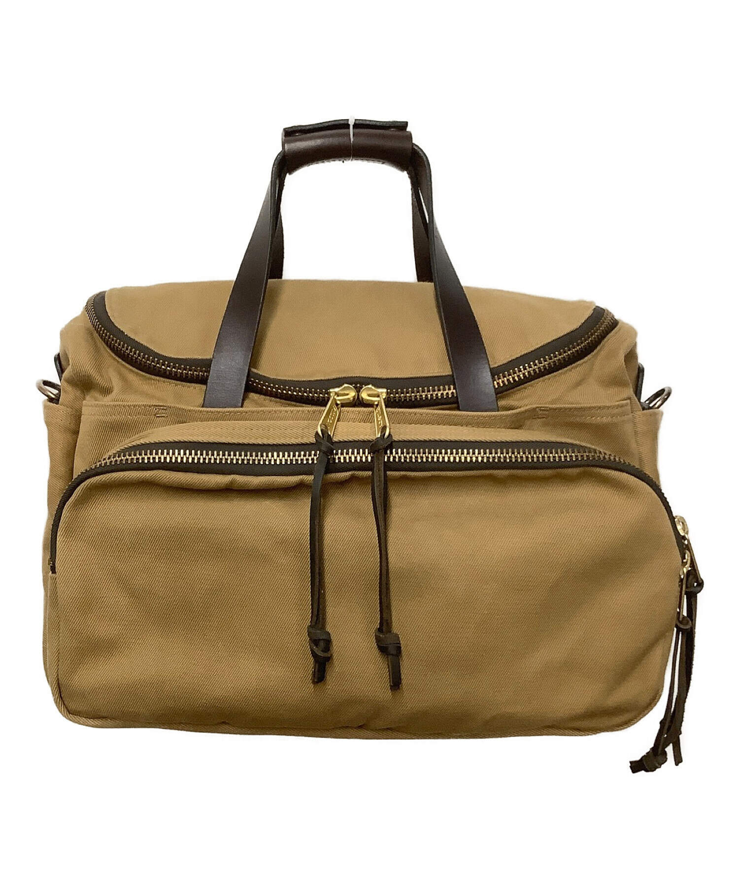 超目玉 超希少 USA製 FILSON フィルソン スポーツマンユーティリティ