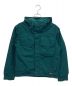 Patagonia（パタゴニア）の古着「ジャケット」｜グリーン