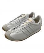 adidas×EDIFICEアディダス×エディフィス）の古着「スニーカー」｜ホワイト