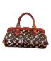 LOUIS VUITTON (ルイ ヴィトン) ハンドバッグ ウォーターカラー：298000円