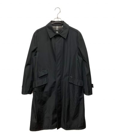 中古・古着通販】BURBERRY BLACK LABEL (バーバリーブラックレーベル