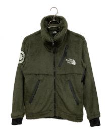 THE NORTH FACE（ザ ノース フェイス）の古着「アンタークティカバーサロフトジャケット」｜オリーブ