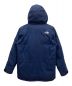 THE NORTH FACE (ザ ノース フェイス) ダウンジャケット ブルー サイズ:SIZE　L：17800円