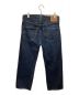 LEVI'S VINTAGE CLOTHING (リーバイスヴィンテージクロージング) デニムパンツ インディゴ サイズ:W34 L34：12000円