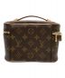 LOUIS VUITTON (ルイ ヴィトン) ハンドバッグ：118000円