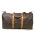 LOUIS VUITTON (ルイ ヴィトン) トラベルバッグ LOUIS VUITTON（ルイ ヴィトン）キーポル50 M41426：47000円