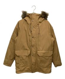 THE NORTH FACE（ザ ノース フェイス）の古着「GTX Serow Magne Triclimate Jacket」｜ブラウン