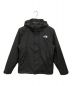 THE NORTH FACE（ザ ノース フェイス）の古着「LONE PEAK TRICLIMATE JACKET DRYVENT」｜ブラック