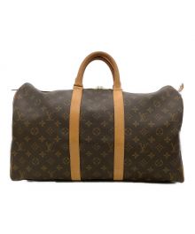 LOUIS VUITTON（ルイ ヴィトン）の古着「トラベルバッグ」