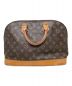 LOUIS VUITTON (ルイ ヴィトン) ハンドバッグ LOUIS VUITTON（ルイ ヴィトン）アルマ M51130：30000円