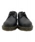 Dr.Martens (ドクターマーチン) レザーシューズ ブラック サイズ:UK9：15000円