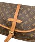 LOUIS VUITTON (ルイ ヴィトン) ショルダーバッグ：40000円