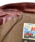 Aero LEATHERの古着・服飾アイテム：45000円