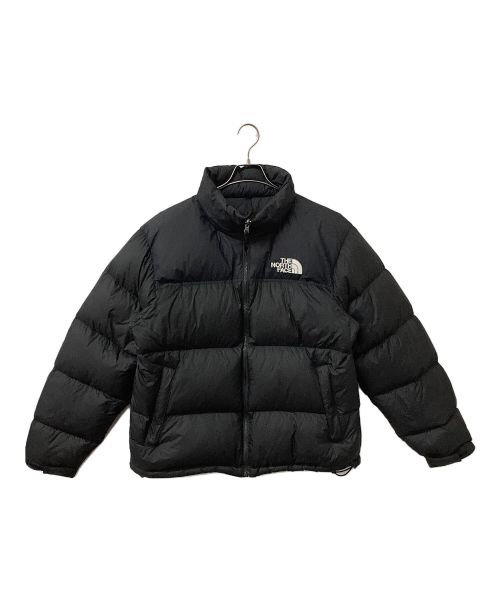 THE NORTH FACE（ザ ノース フェイス）THE NORTH FACE (ザ ノース フェイス) ダウンジャケット ブラック サイズ:Lの古着・服飾アイテム