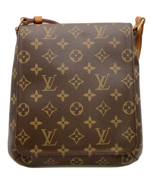 LOUIS VUITTON（ルイ ヴィトン）LOUIS VUITTON (ルイ ヴィトン) ショルダーバッグの古着・服飾アイテム