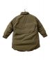 Snow peak (スノーピーク) FR 2L Down Coat オリーブ サイズ:1 未使用品：36000円