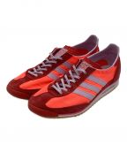 adidasアディダス）の古着「SL72OG W」｜レッド×オレンジ