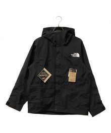 THE NORTH FACE（ザ ノース フェイス）の古着「ジャケット」｜ブラック