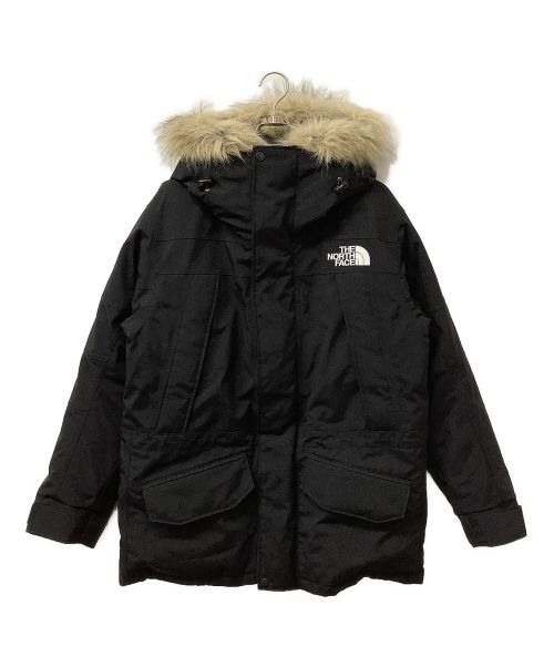 THE NORTH FACE（ザ ノース フェイス）THE NORTH FACE (ザ ノース フェイス) Antarctica Parka ブラック サイズ:Lの古着・服飾アイテム