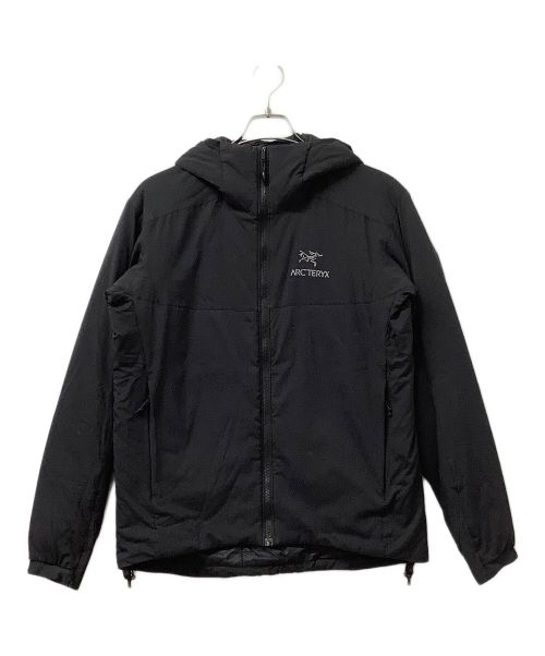 ARC'TERYX（アークテリクス）ARC'TERYX (アークテリクス) 中綿ジャケット ブラック サイズ:Sの古着・服飾アイテム