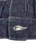 中古・古着 LEVI’S VINTAGE CLOTHING (リーバイスヴィンテージクロージング) デニムジャケット インディゴ サイズ:46：36000円