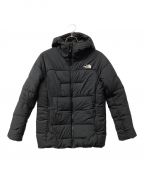 THE NORTH FACEザ ノース フェイス）の古着「中綿ジャケット」｜ブラック