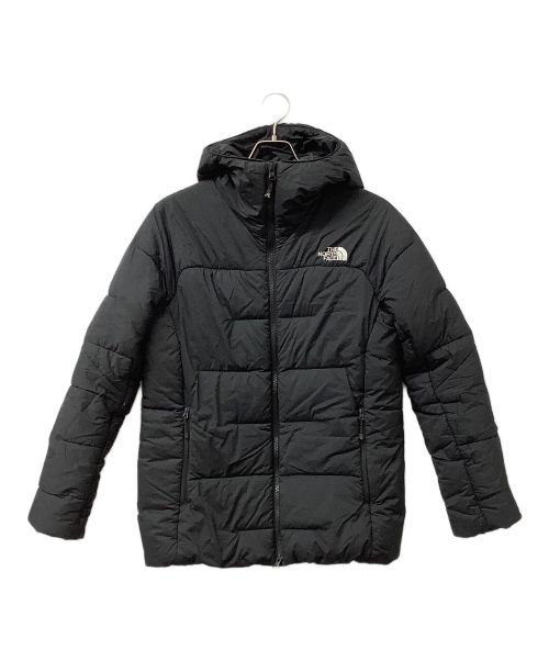 THE NORTH FACE（ザ ノース フェイス）THE NORTH FACE (ザ ノース フェイス) 中綿ジャケット ブラック サイズ:Mの古着・服飾アイテム