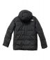 THE NORTH FACE (ザ ノース フェイス) 中綿ジャケット ブラック サイズ:M：20000円