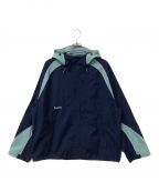 SUPREMEシュプリーム）の古着「PACLITE Jaket」｜ブルー