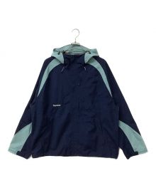 SUPREME（シュプリーム）の古着「PACLITE Jaket」｜ブルー