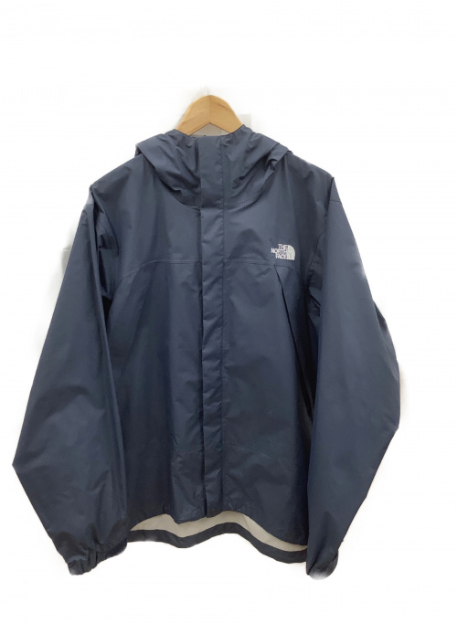 中古 古着通販 The North Face ザノースフェイス ドットショットジャケット ネイビー サイズ Xl 秋冬物 ブランド 古着通販 トレファク公式 Trefac Fashion