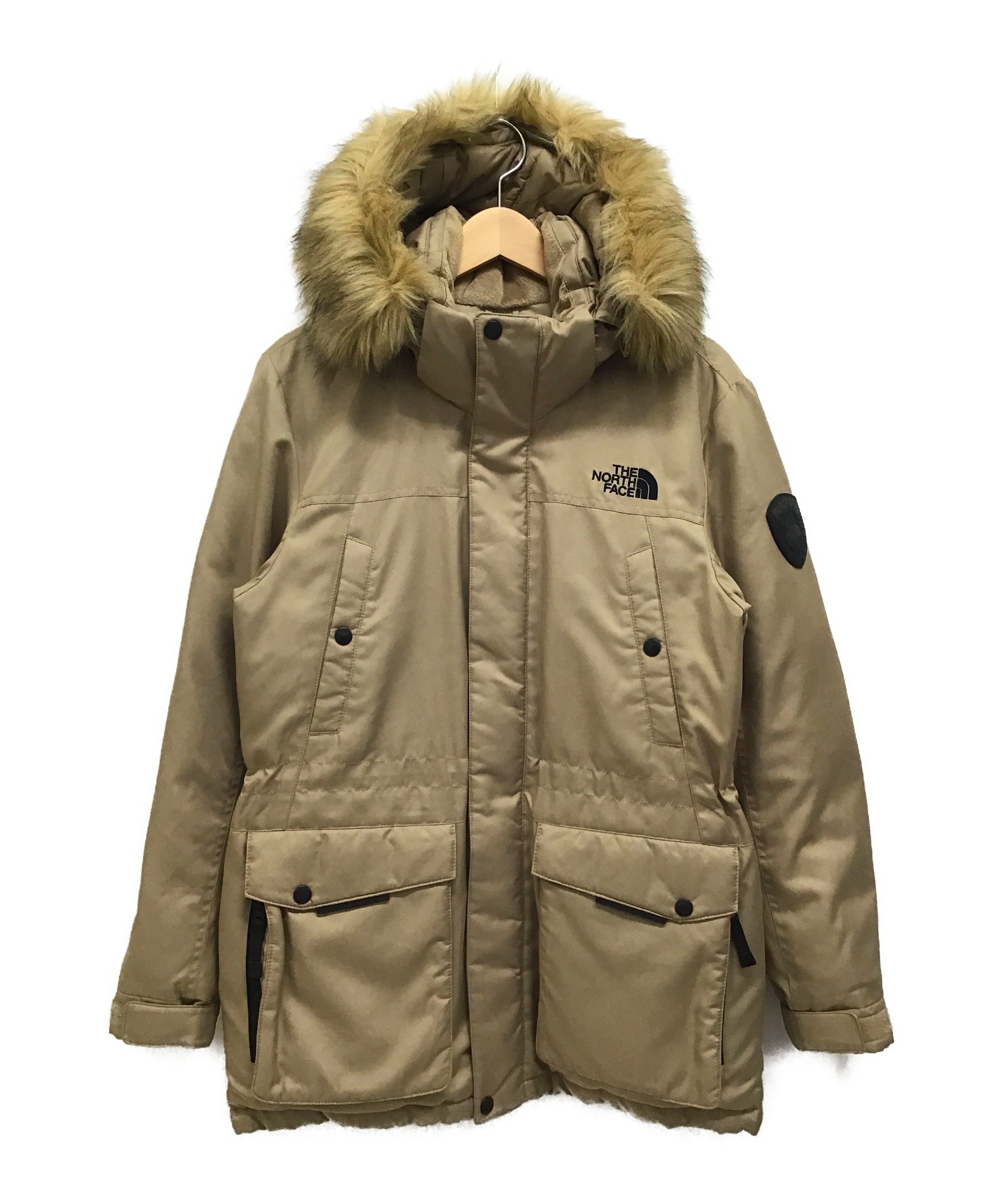THE NORTH FACE - THE NORTH FACE ノースフェイス マクマード