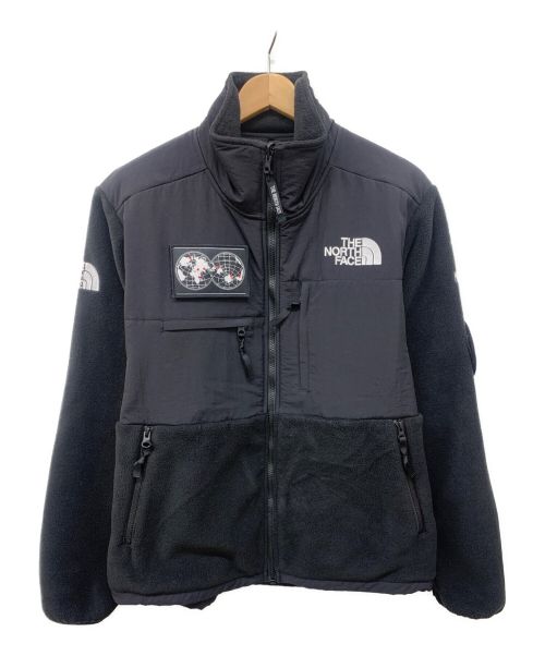 THE NORTH FACE（ザ ノース フェイス）THE NORTH FACE (ザ ノース フェイス) レトロデナリジャケット ブラック サイズ:-の古着・服飾アイテム