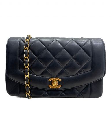 【中古・古着通販】CHANEL (シャネル) マドモアゼルマトラッセ 