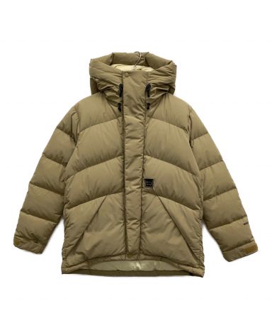 【中古・古着通販】WOOLRICH (ウールリッチ) グレイロックダウン