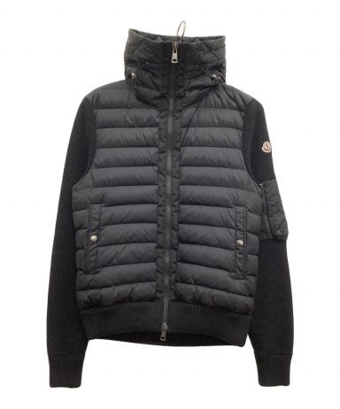 中古・古着通販】MONCLER (モンクレール) マリオーネトリコ