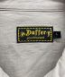 DUFFER (ダファー) トラッカージャケット ベージュ サイズ:L：13000円