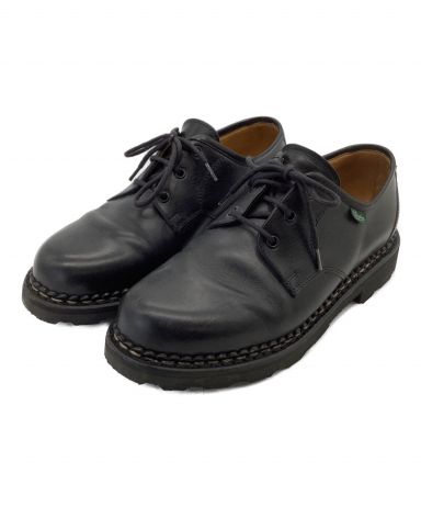 【中古・古着通販】PARABOOT (パラブーツ) リスレザーポストマン ...